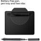 Wacom Intuos Creative Pen Small Sort